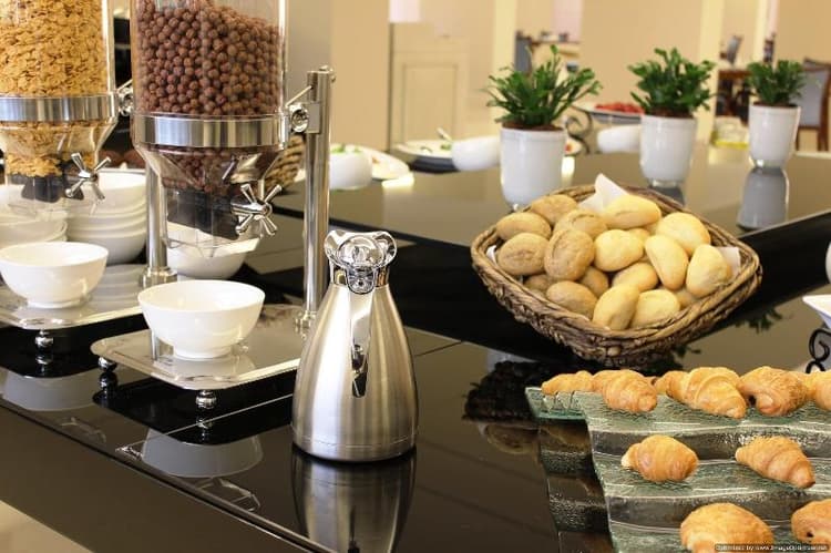 The Rooms Boutique Hotel