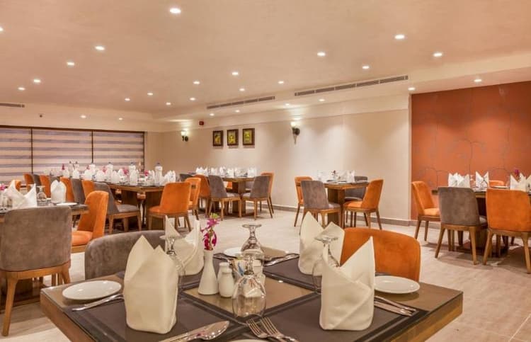 Gerasa Hotel