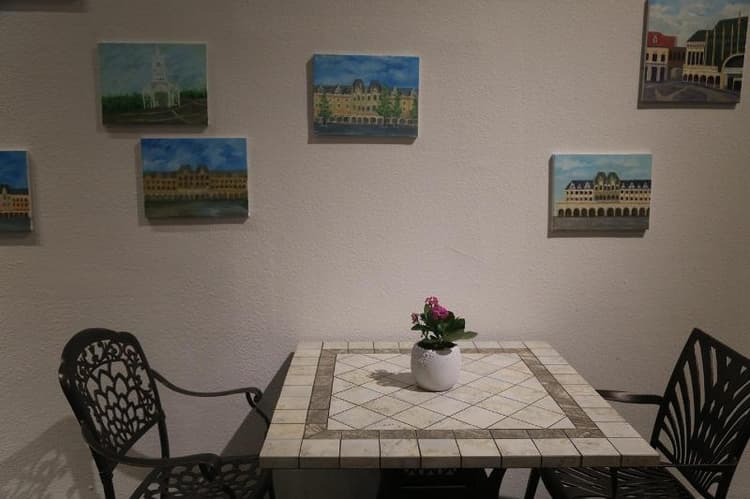 Mangrove Tree Resort World Qingdao