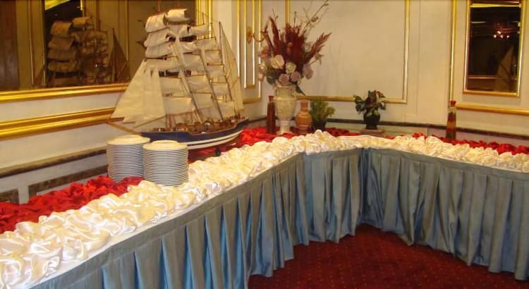 Palestine Hotel Makkah