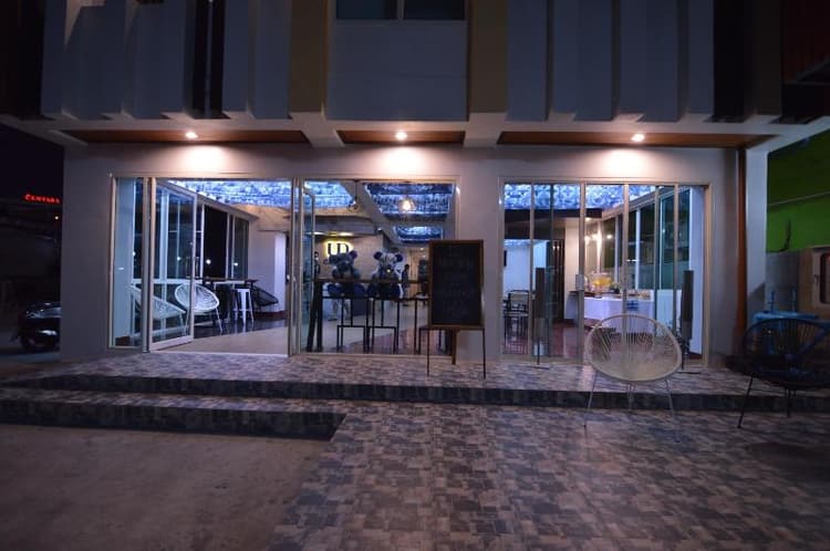 Ud Capital Unique Hotel