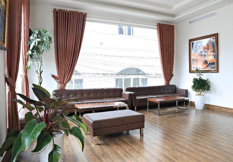 Himalaya Phoenix Hotel