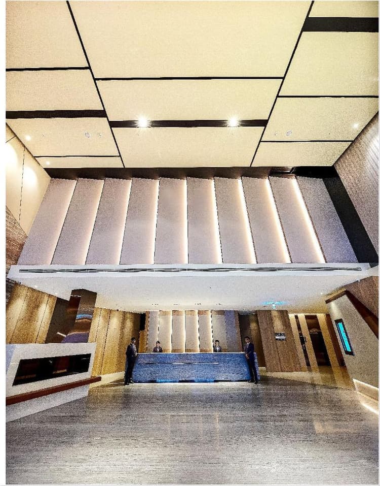 Yamagata Kaku Hotel Spa