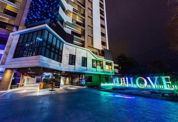 Miyue Motel
