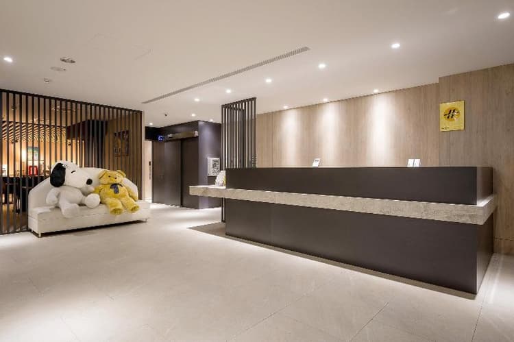 D D Hotel