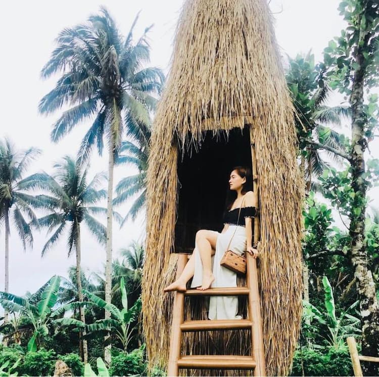 Bintana Sa Paraiso Binunsaran