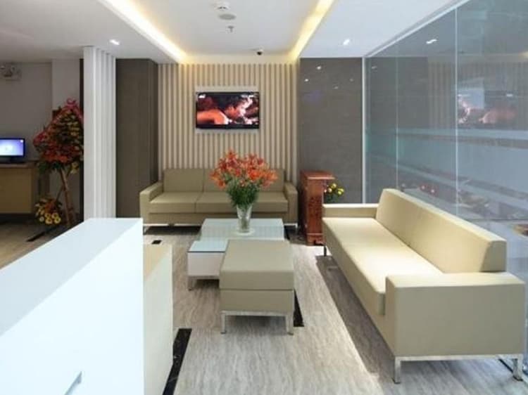 Tristar Hotel Nha Trang