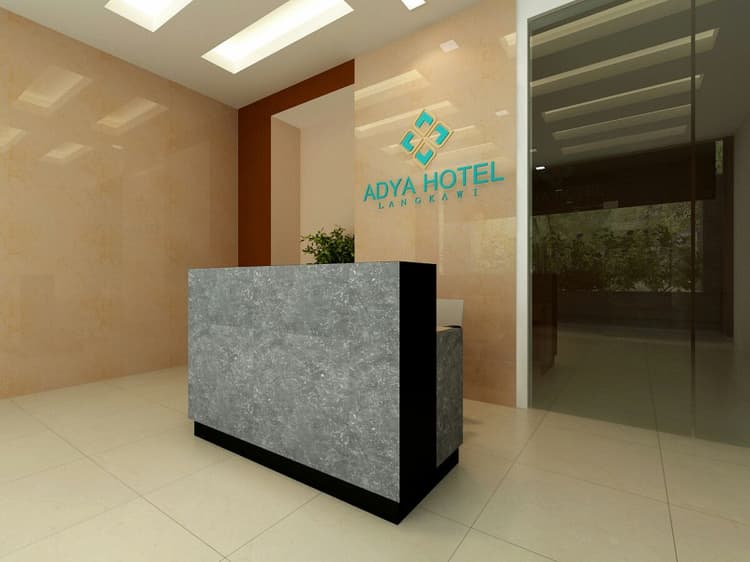 Adya Hotel Kuala Lumpur
