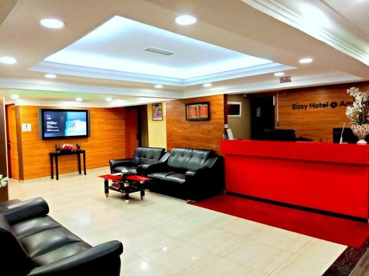 Easy Hotel Ampang