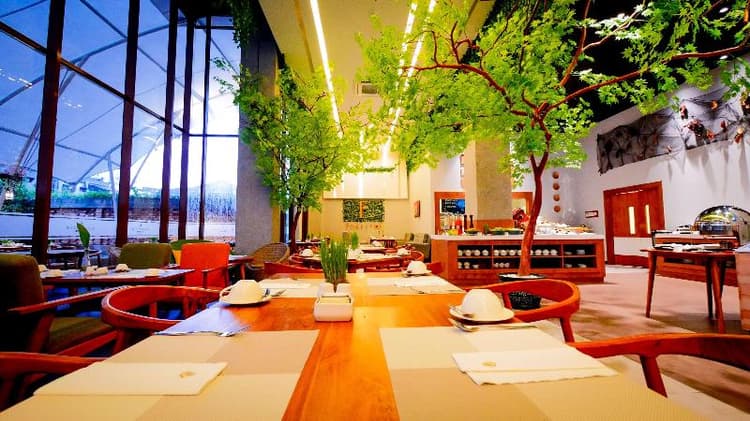 Prime Park Hotel Pekanbaru