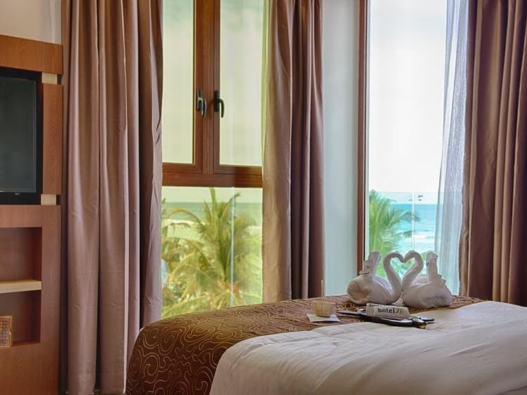 h78 at Hulhumale Maldives