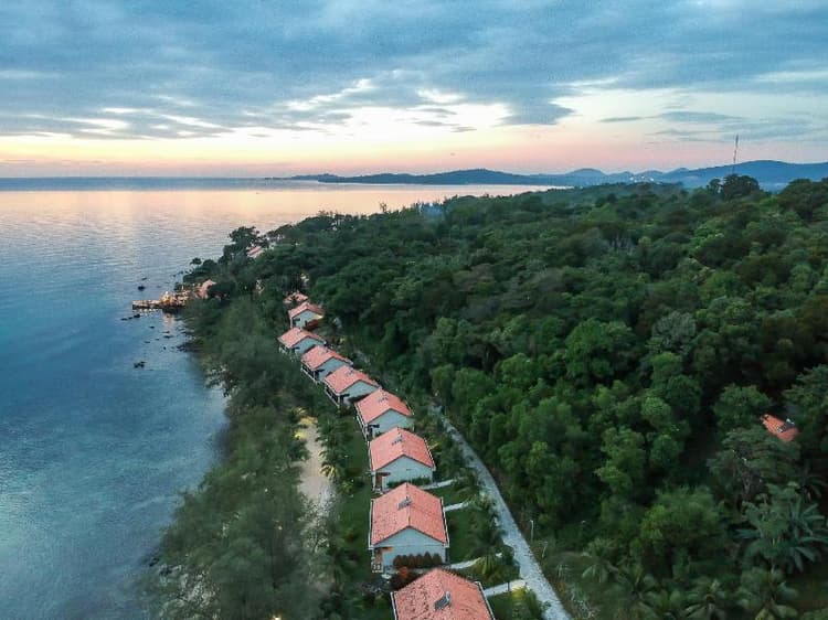 Sea Sense Phu Quoc Resort Spa