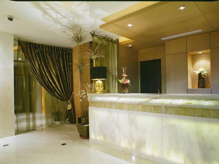 Alper Motel