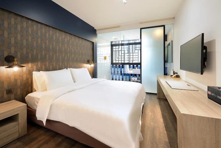 La Vie Hotel