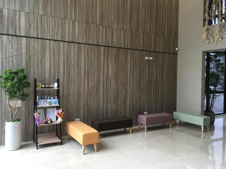 CHECK inn Express Taichung Fuxing