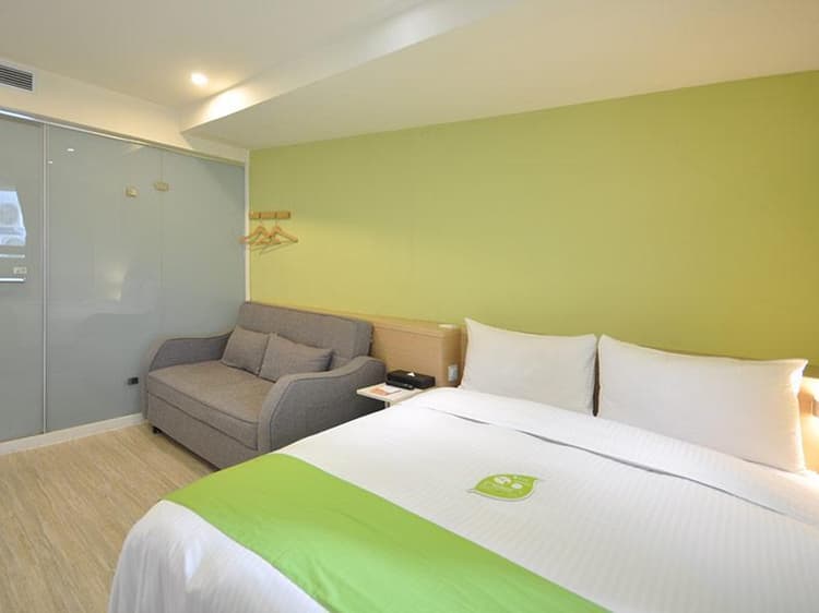 Green Hotel Fengjia