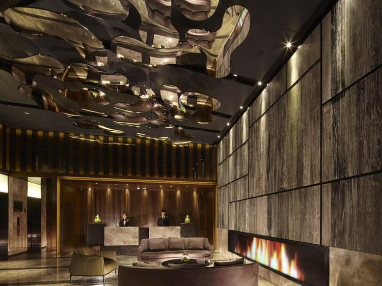 Treeart Hotel