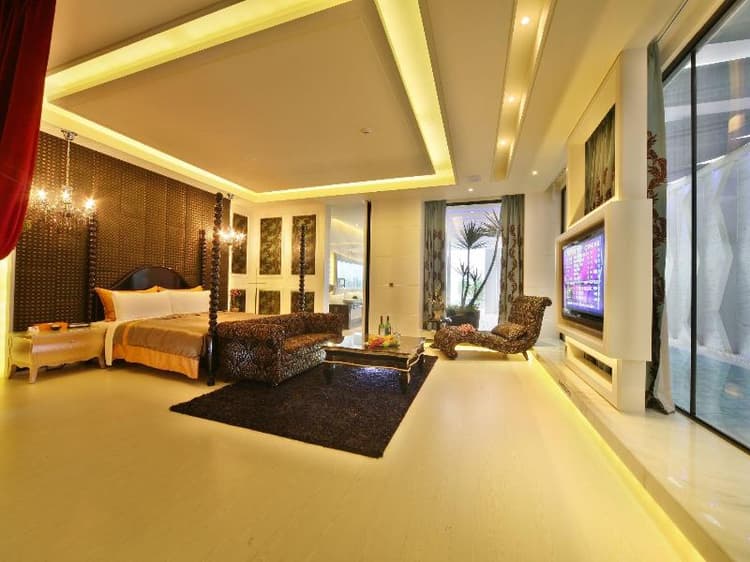Han Guan Motel