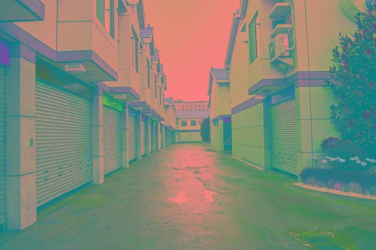 Yuan Chyau Motel
