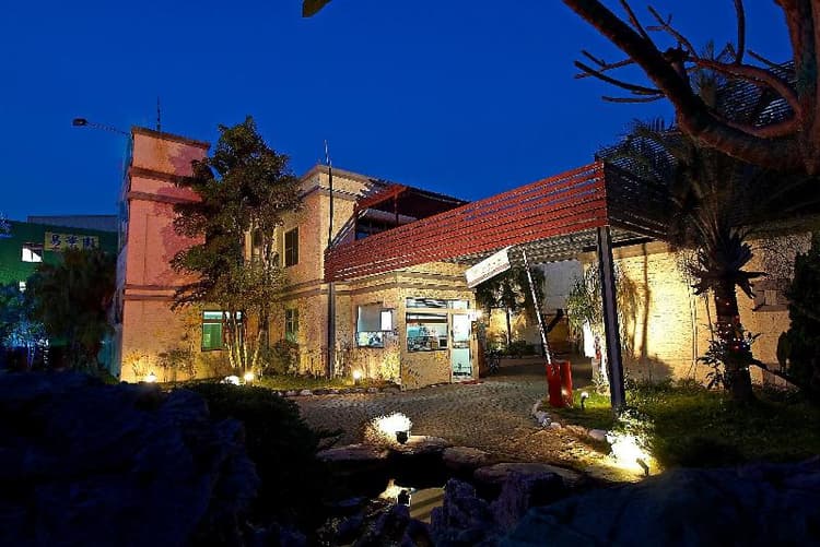 Region Motel