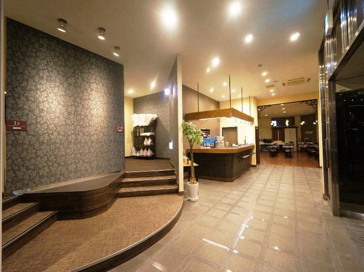 Areaone Miyazaki City