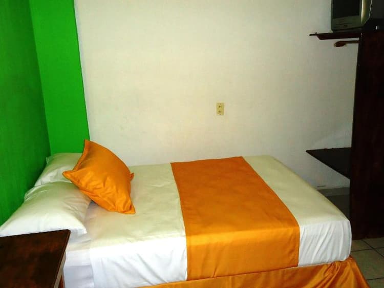 Casa Mexicana Barra De Navidad