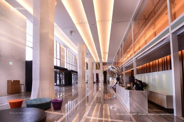 Fleur Lis Hotel Hsinchu