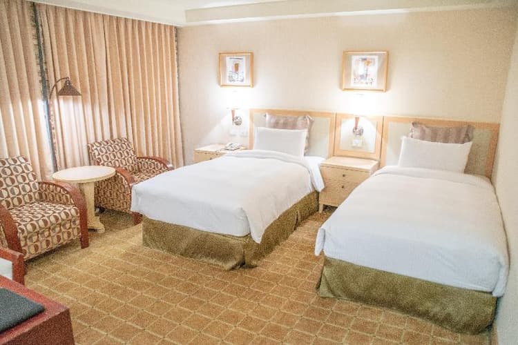 Yeso Hotel