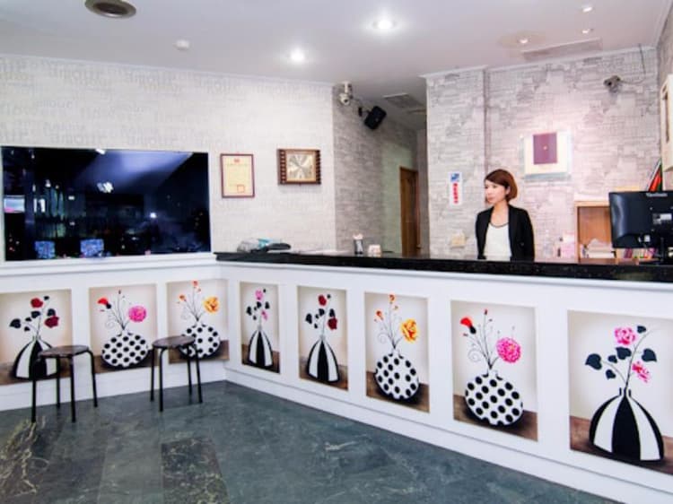 Hsinchu 101 Hotel