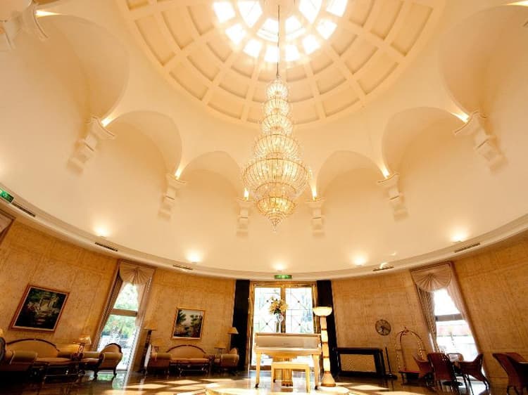 Lichia Royal Garden Hotel