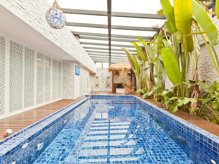 Lanshy Boutique Motel