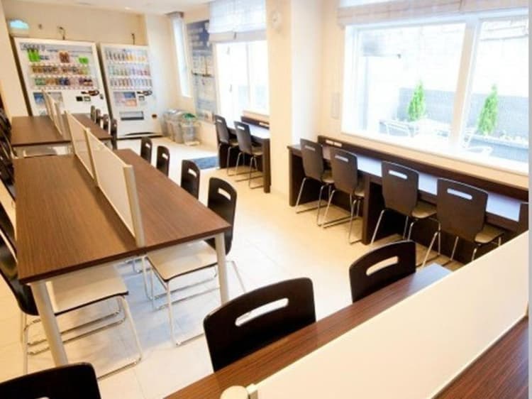 Super Hotel Kokuraeki-Minamiguchi