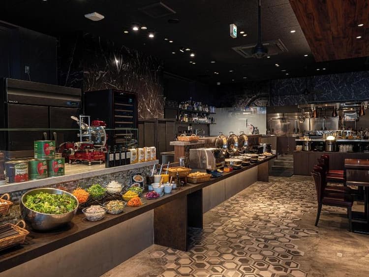 Tokyu Stay Fukuoka Tenjin