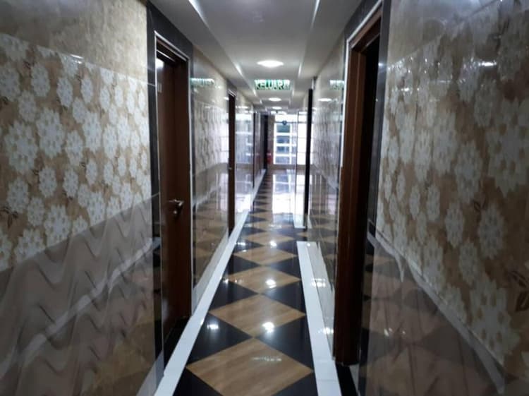Hotel 138 Subang