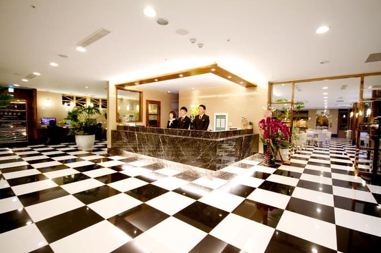 Kindness Hotel Kaohsiung Main Station