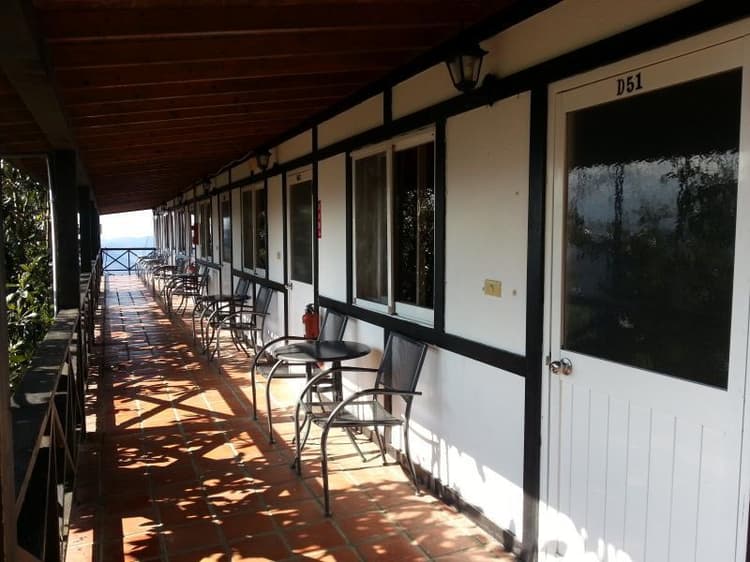 Zusin Shin Garden Hotel