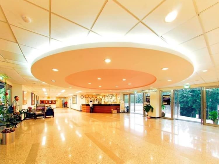 Sun Moon Lake Youth Activity Center Hostel