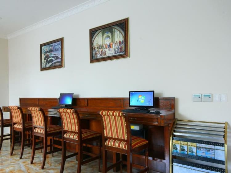 Nha Trang Palace Hotel