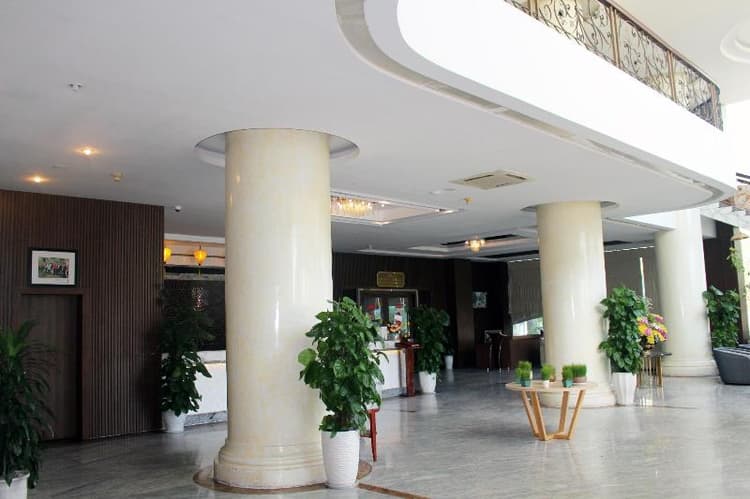 Muong Thanh Quy Nhon Hotel