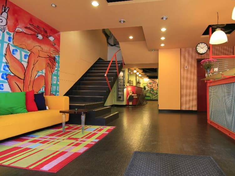 Hwa Hong Hotel