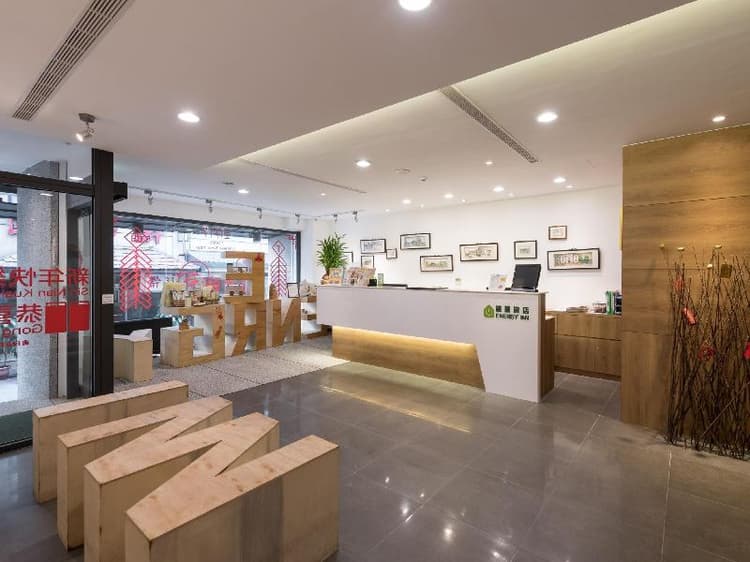Energy Inn