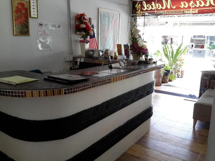 Rasa Motel Penang