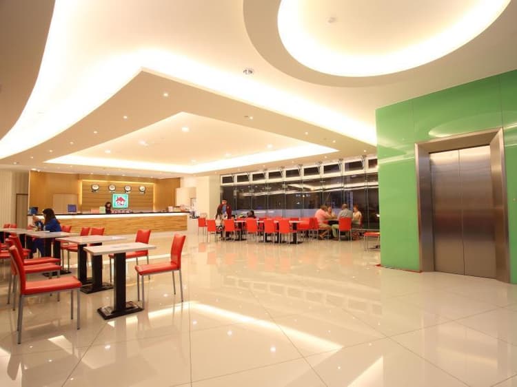 Tie Dao Hotel