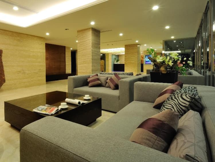 Hoya Resort Hotel Hualien