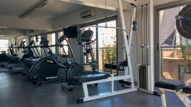 Arc Callao Studios & Suites