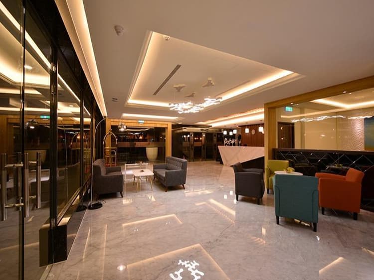 Sun Hotel