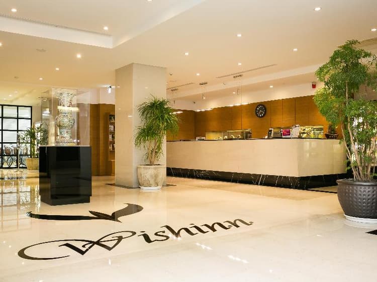 Wish Inn Hotel
