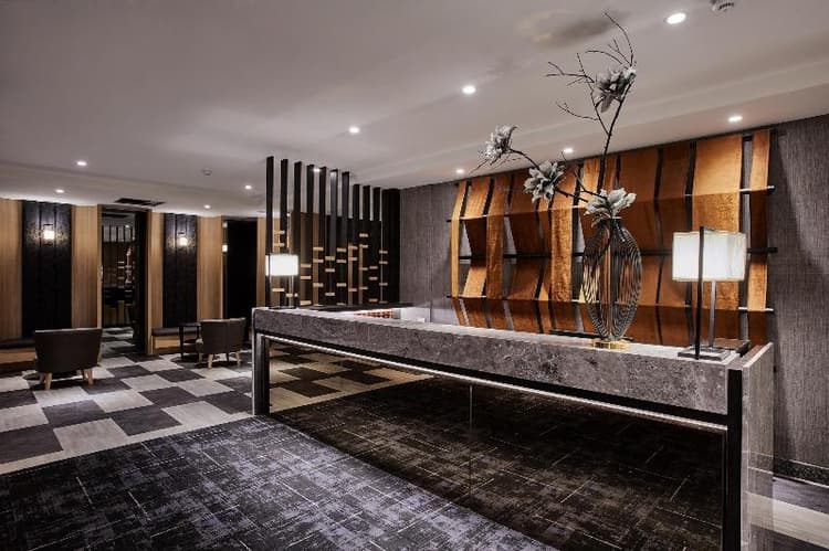 Una Baby Hotel