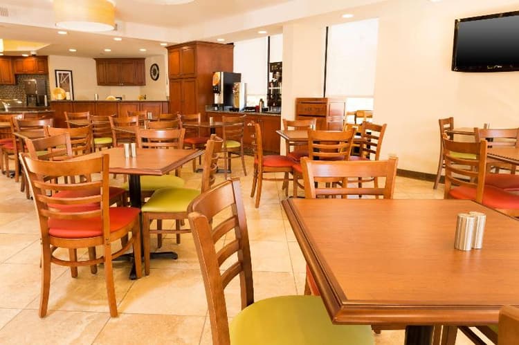 Drury Inn Suites Atlanta Marietta