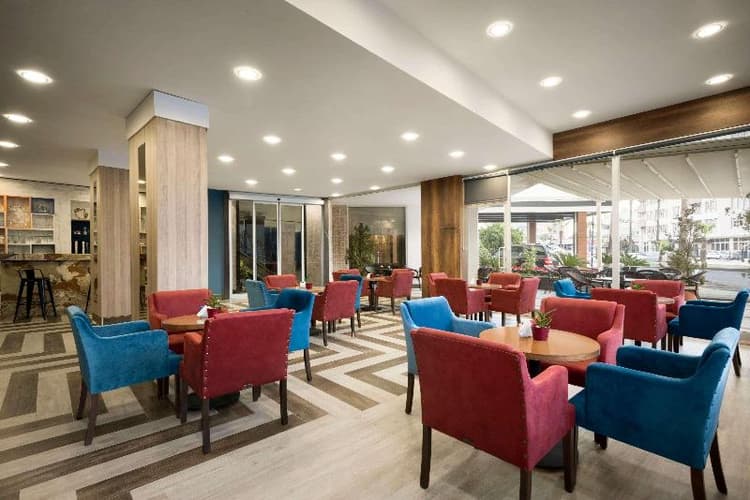 Ramada By Wyndham Mersin